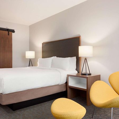 Hilton Garden Inn Boulder Zewnętrze zdjęcie