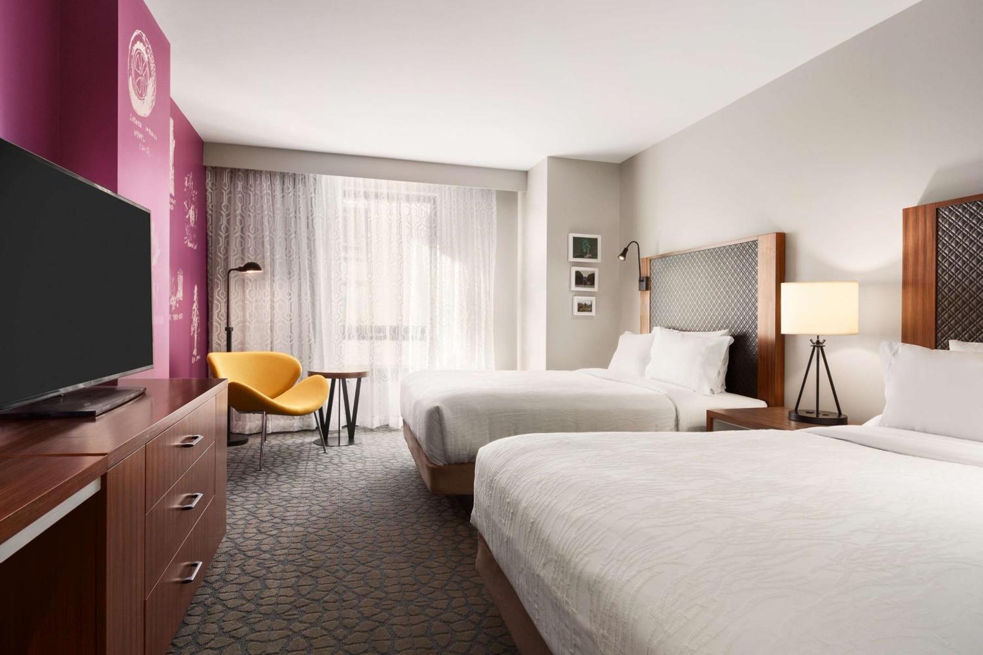 Hilton Garden Inn Boulder Zewnętrze zdjęcie