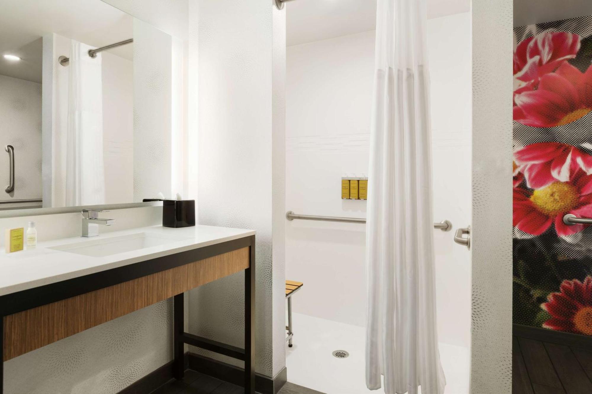 Hilton Garden Inn Boulder Zewnętrze zdjęcie