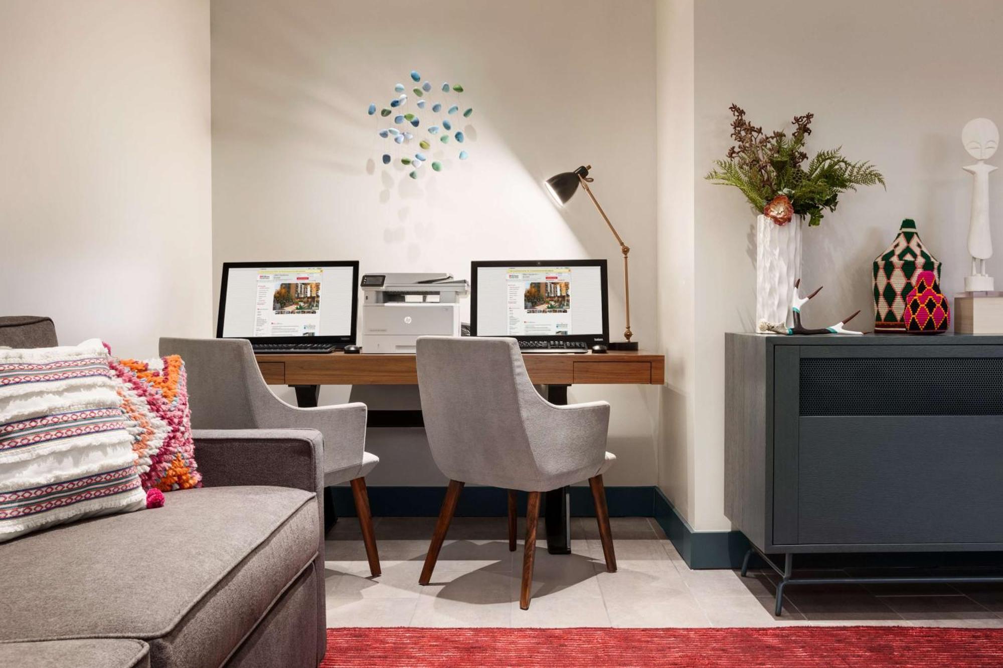 Hilton Garden Inn Boulder Zewnętrze zdjęcie