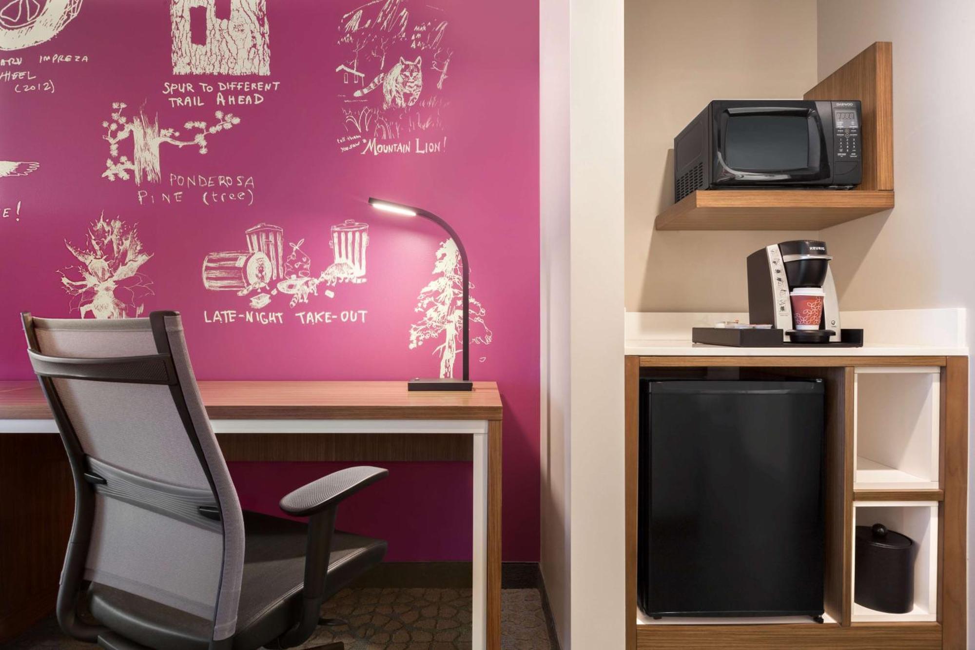 Hilton Garden Inn Boulder Zewnętrze zdjęcie
