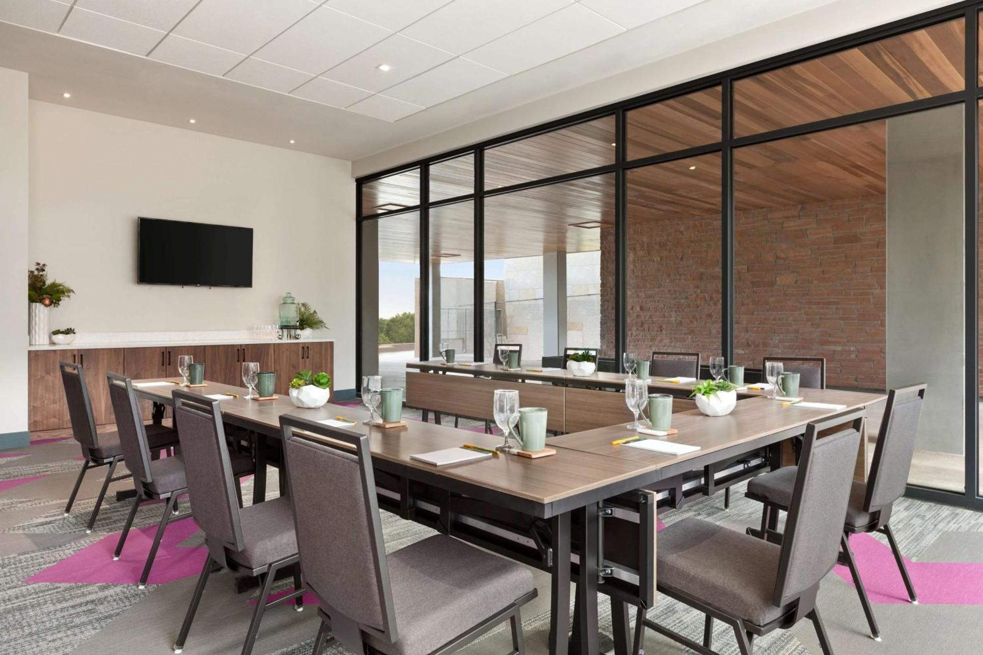 Hilton Garden Inn Boulder Zewnętrze zdjęcie