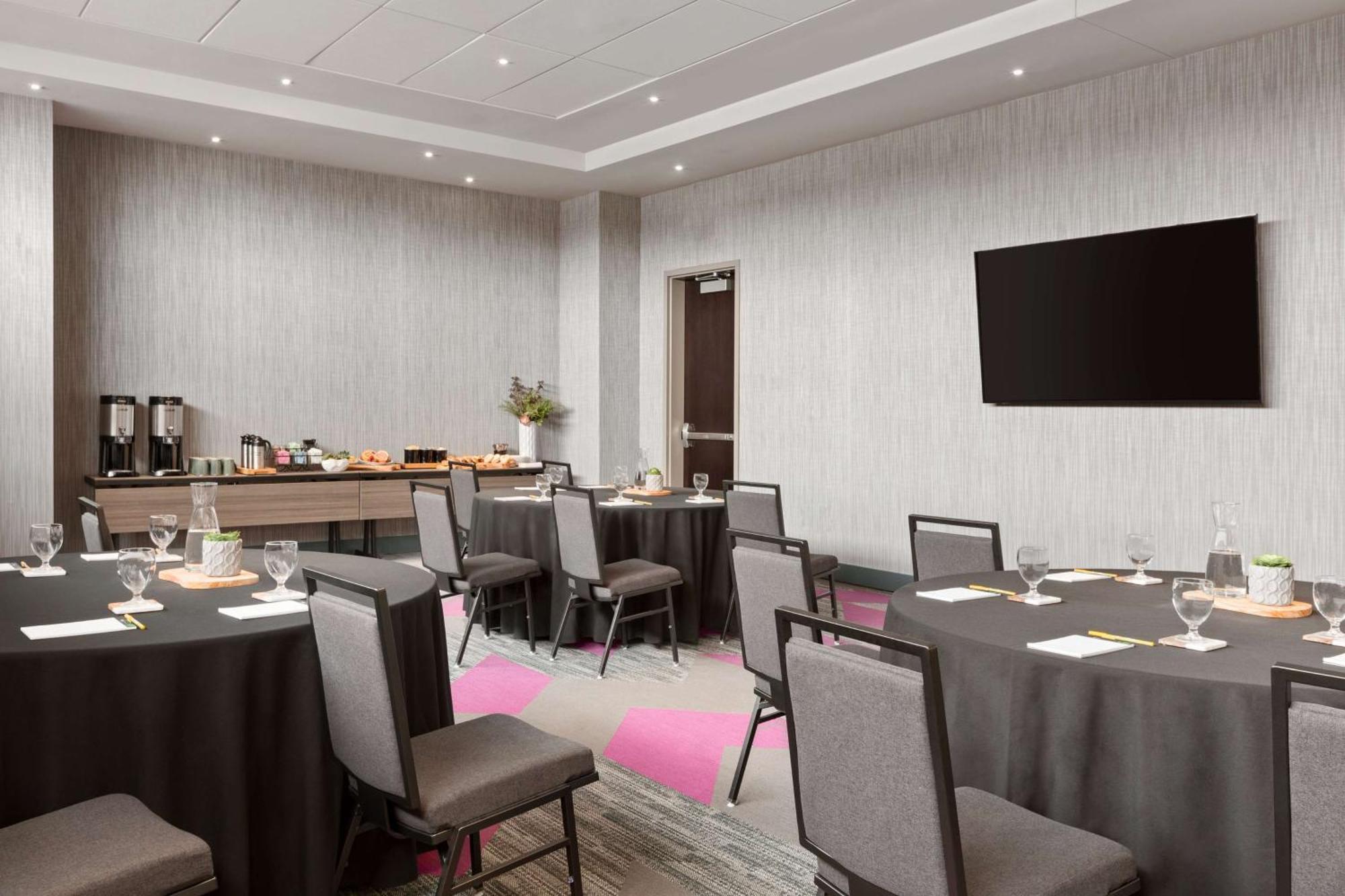 Hilton Garden Inn Boulder Zewnętrze zdjęcie