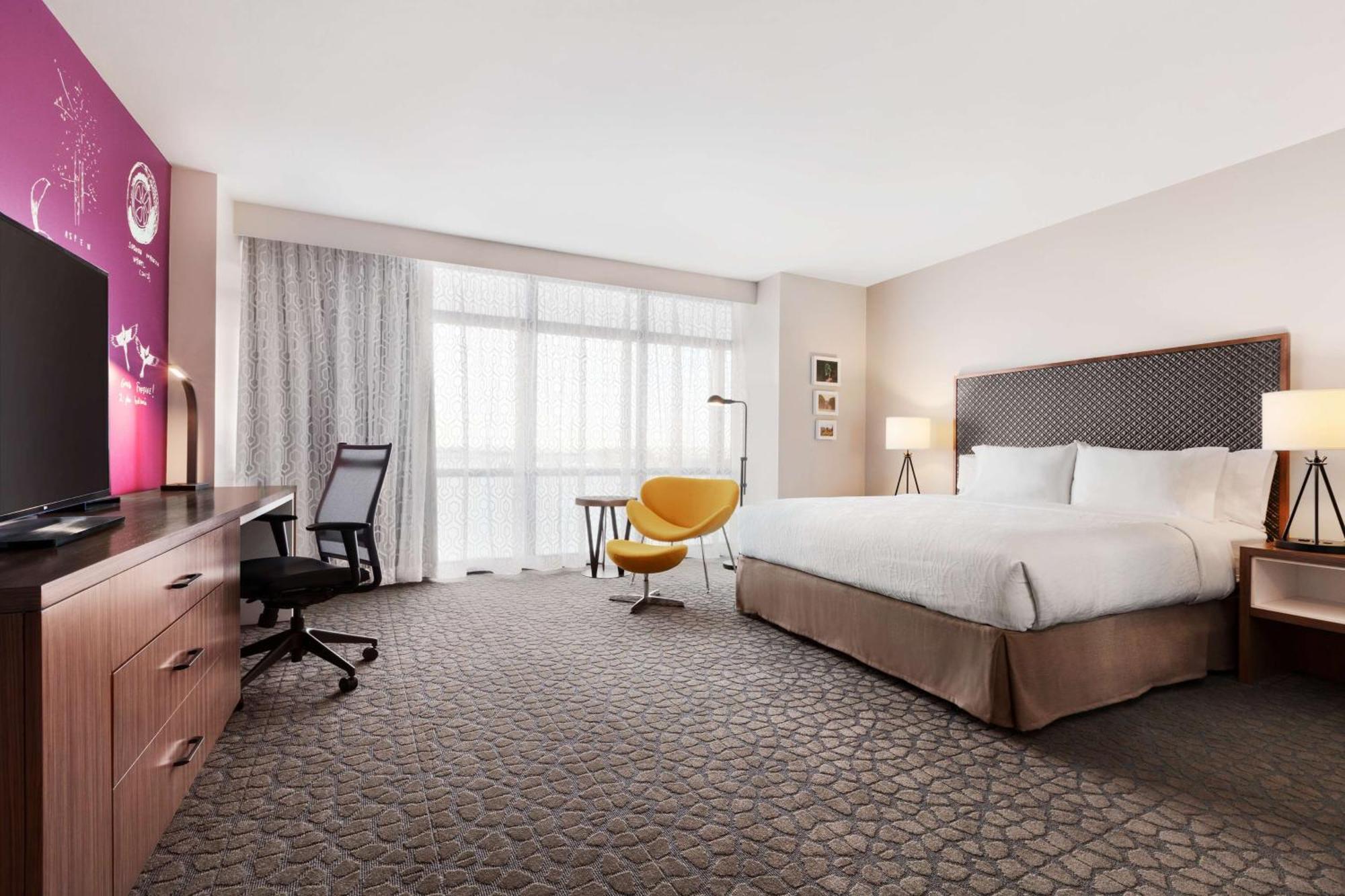 Hilton Garden Inn Boulder Zewnętrze zdjęcie