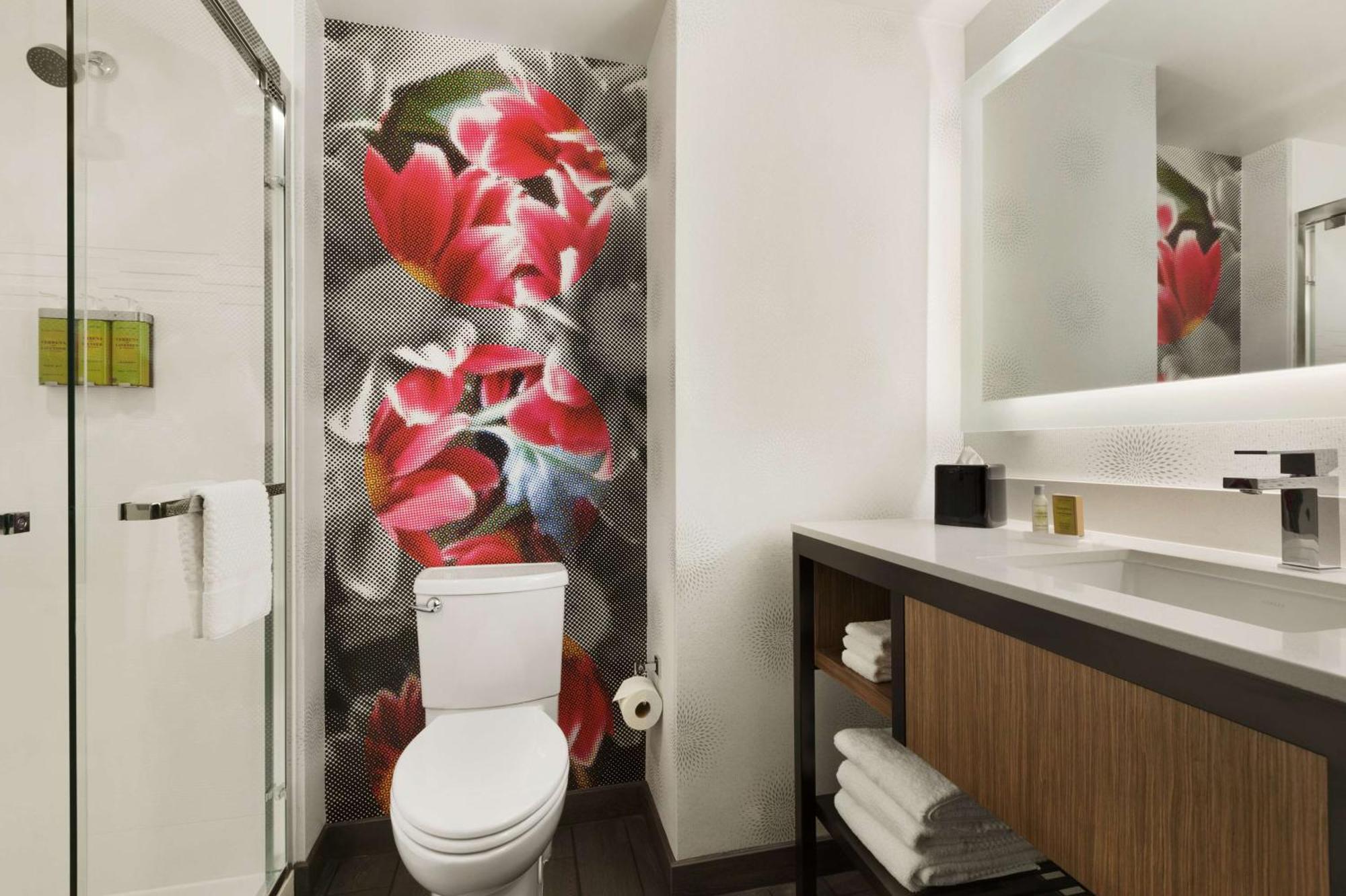 Hilton Garden Inn Boulder Zewnętrze zdjęcie