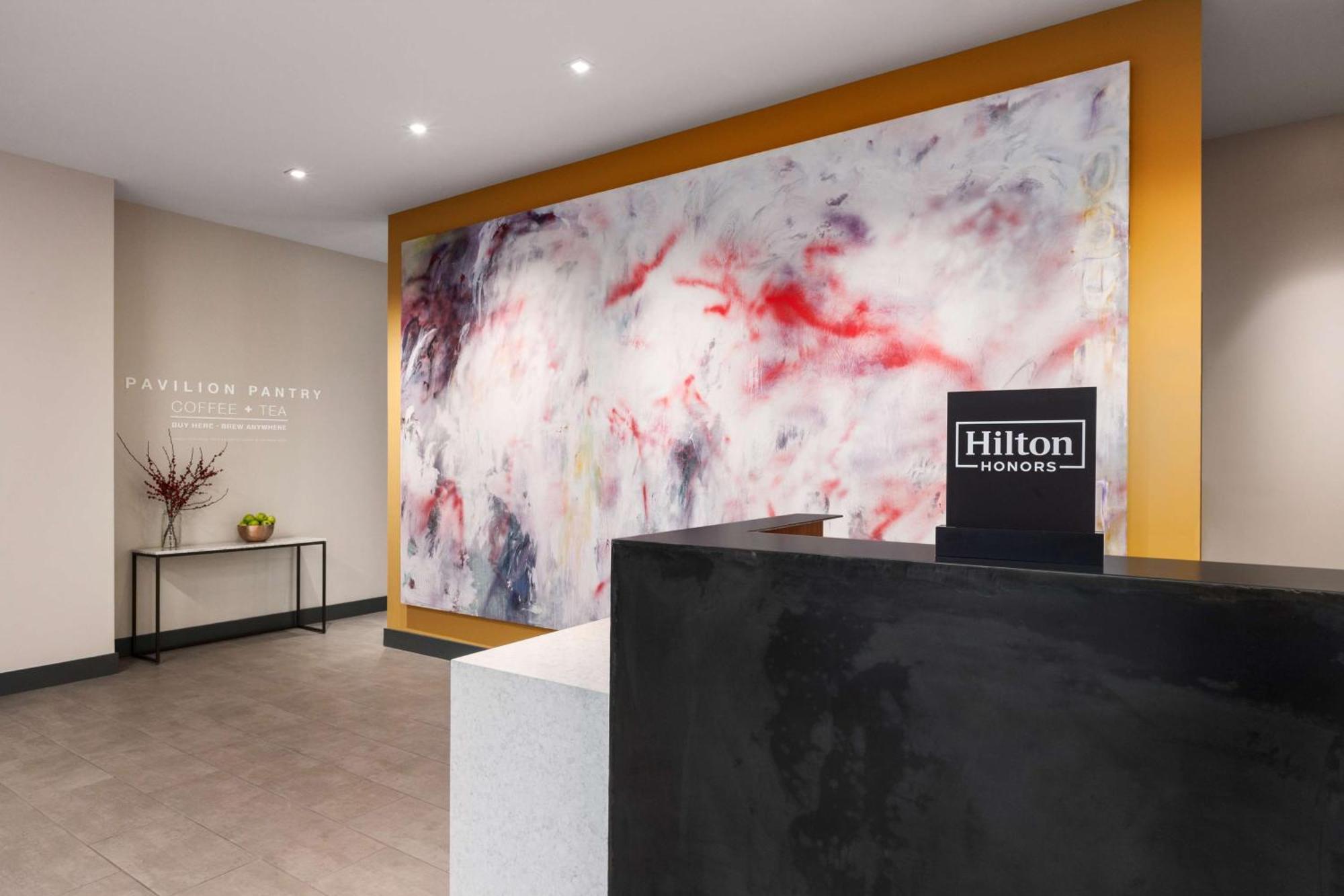 Hilton Garden Inn Boulder Zewnętrze zdjęcie