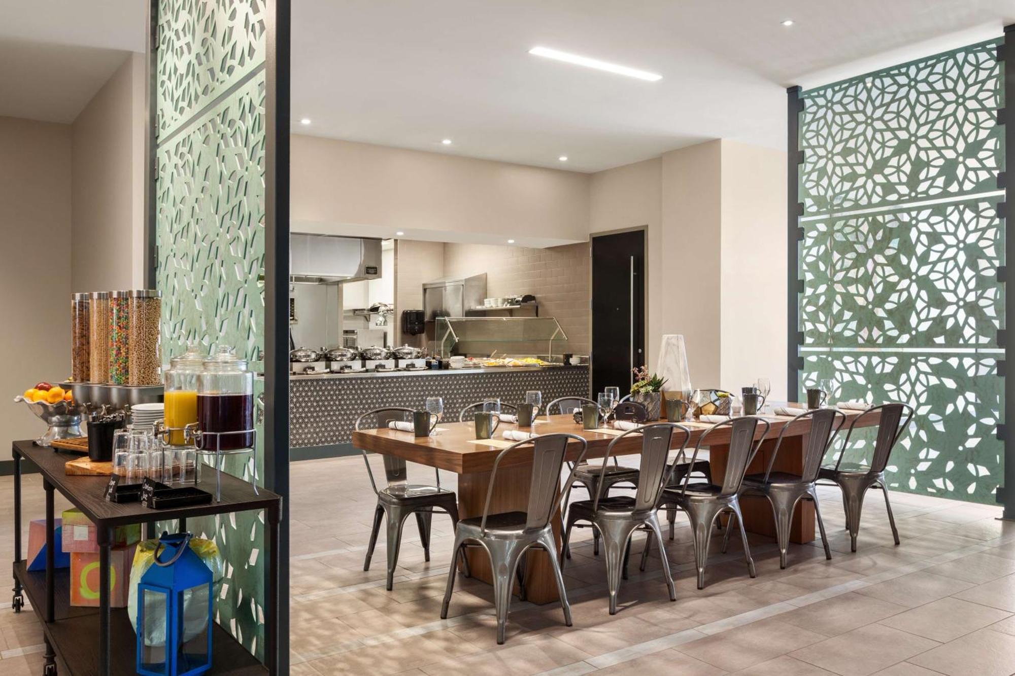 Hilton Garden Inn Boulder Zewnętrze zdjęcie