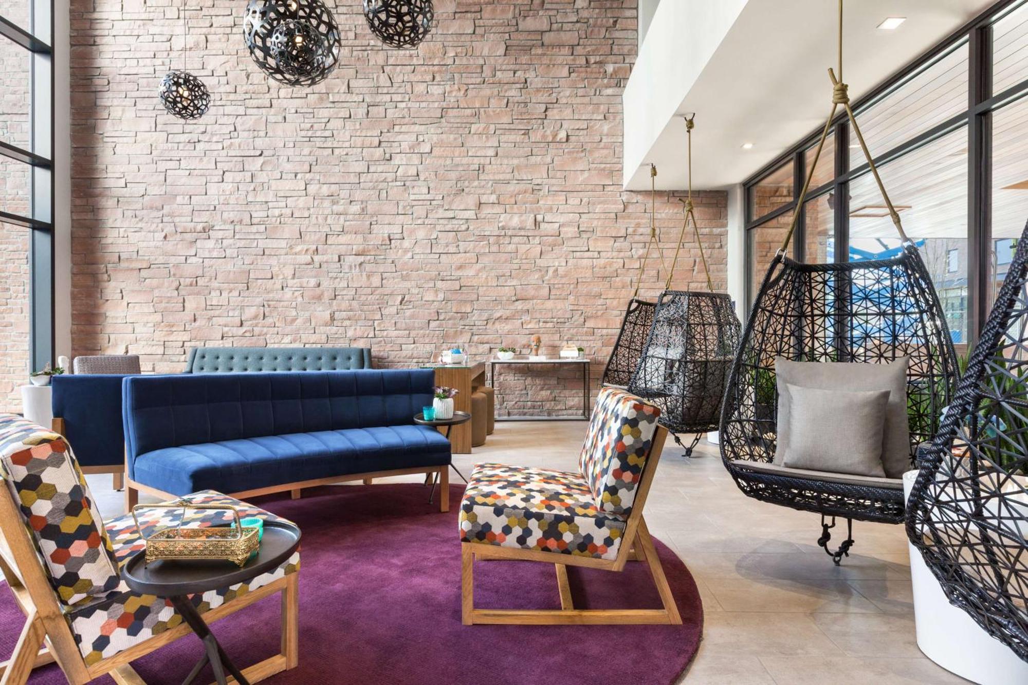 Hilton Garden Inn Boulder Zewnętrze zdjęcie