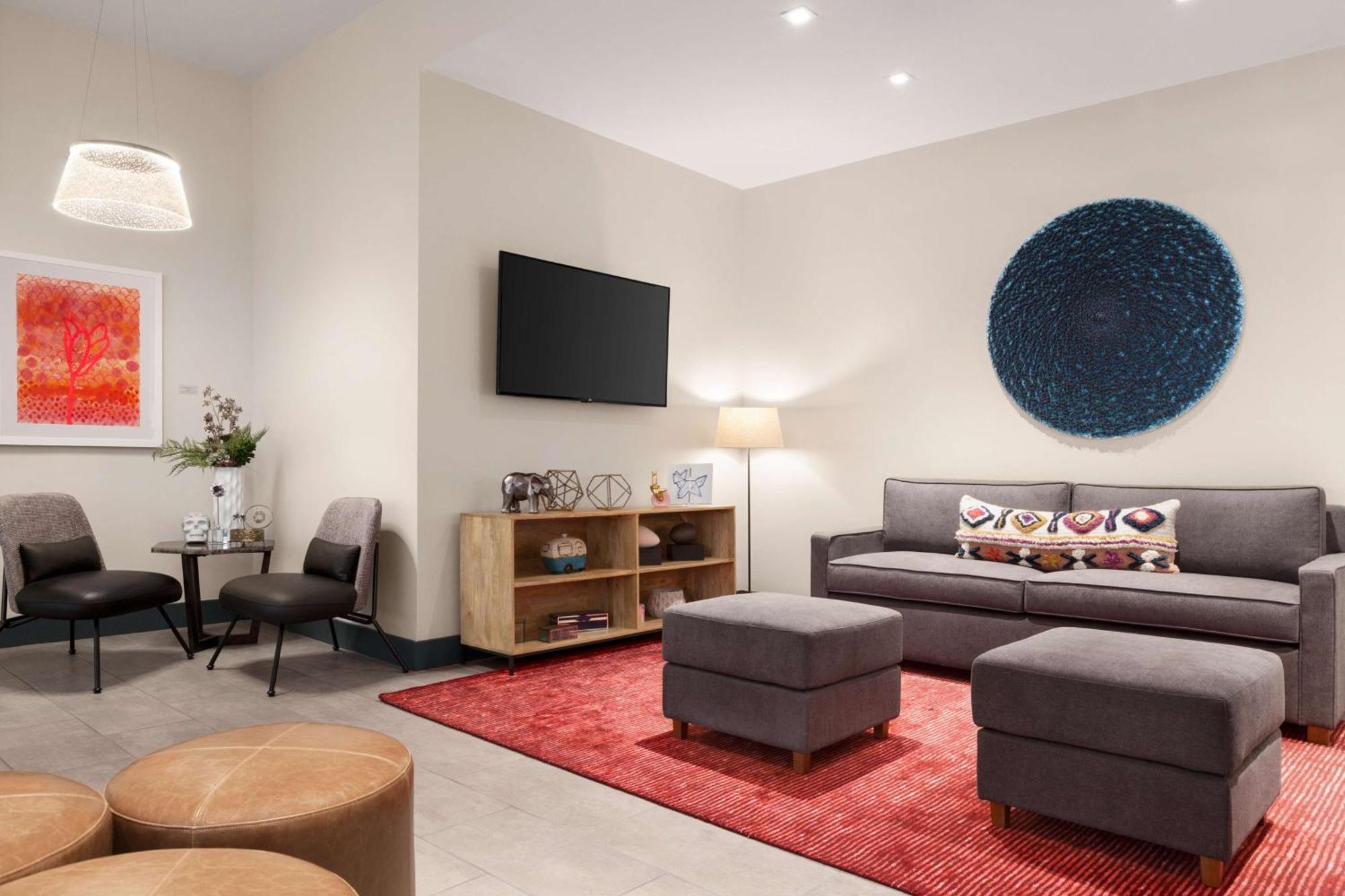 Hilton Garden Inn Boulder Zewnętrze zdjęcie