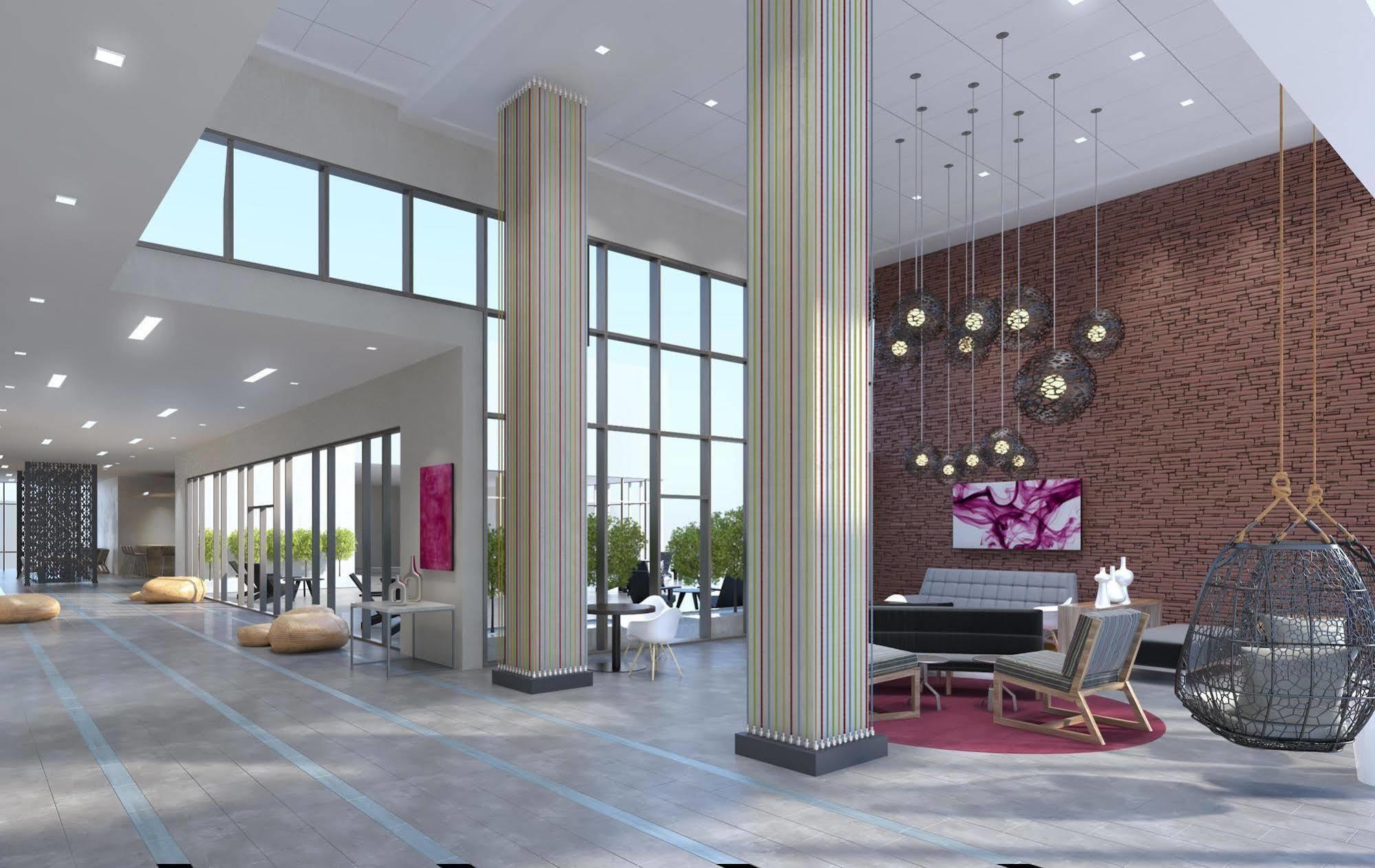 Hilton Garden Inn Boulder Zewnętrze zdjęcie